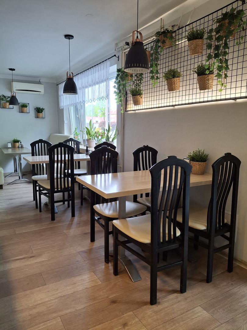 Restauracja Złocisty Kurczak