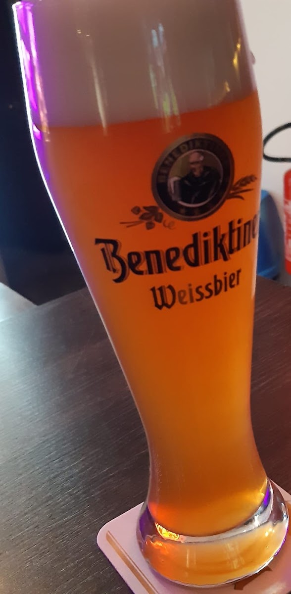 Zorbas Der Grieche. Seit 1996.-9